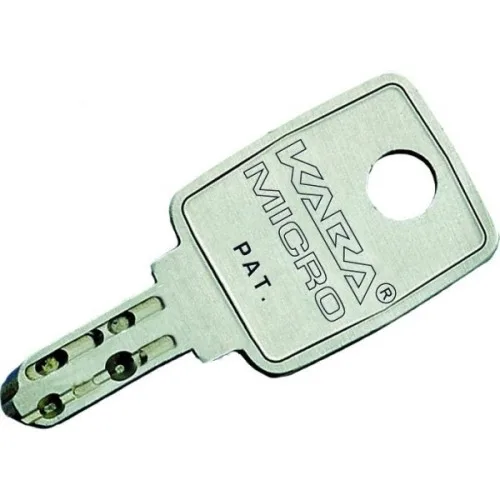 DormaKaba Micro