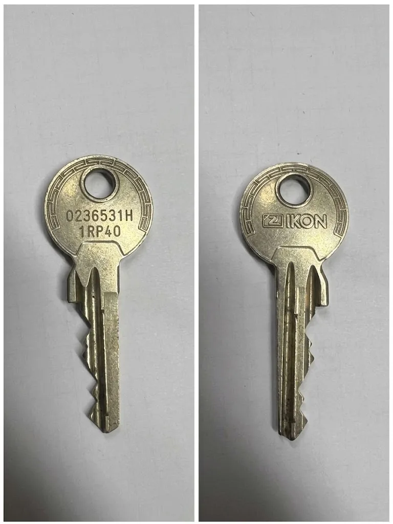 IKON 1RP40