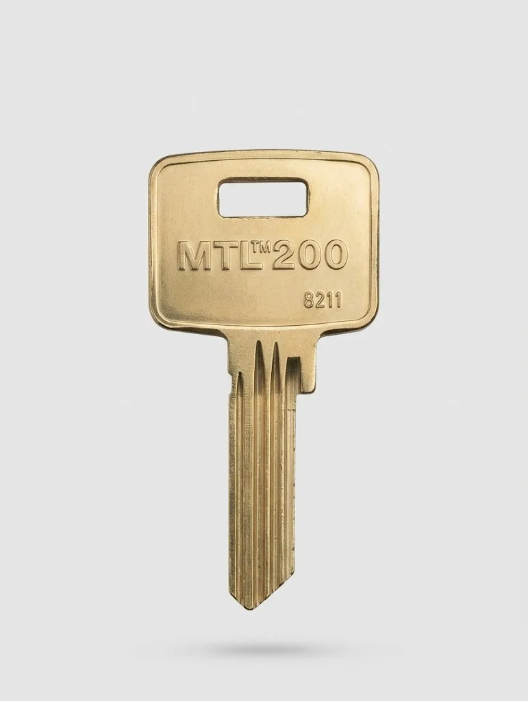 Mul-T-Lock MTL 200