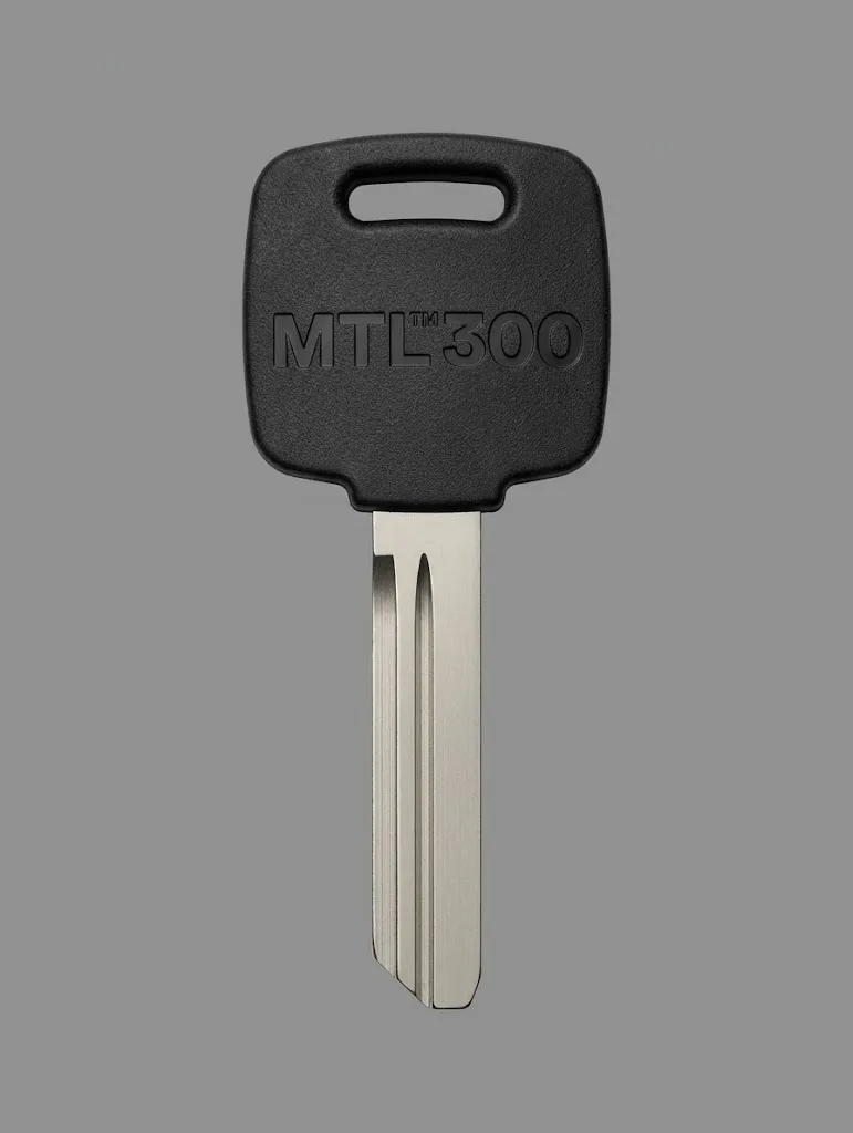 Mul-T-Lock MTL 300