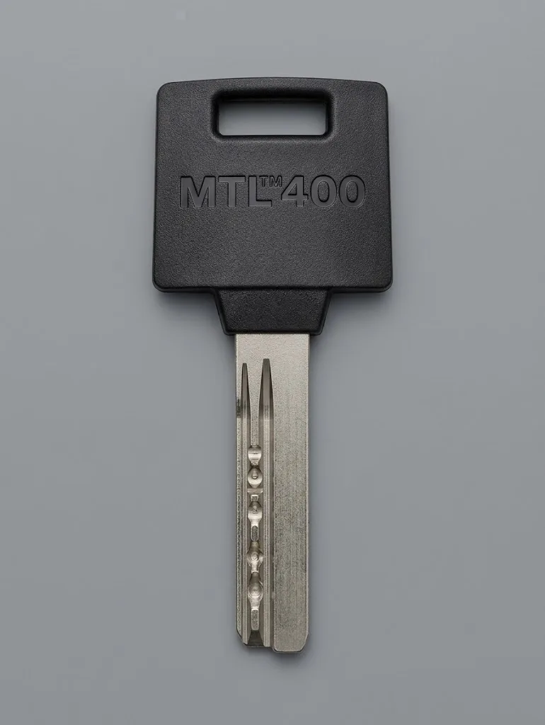 Mul-T-Lock MTL 400