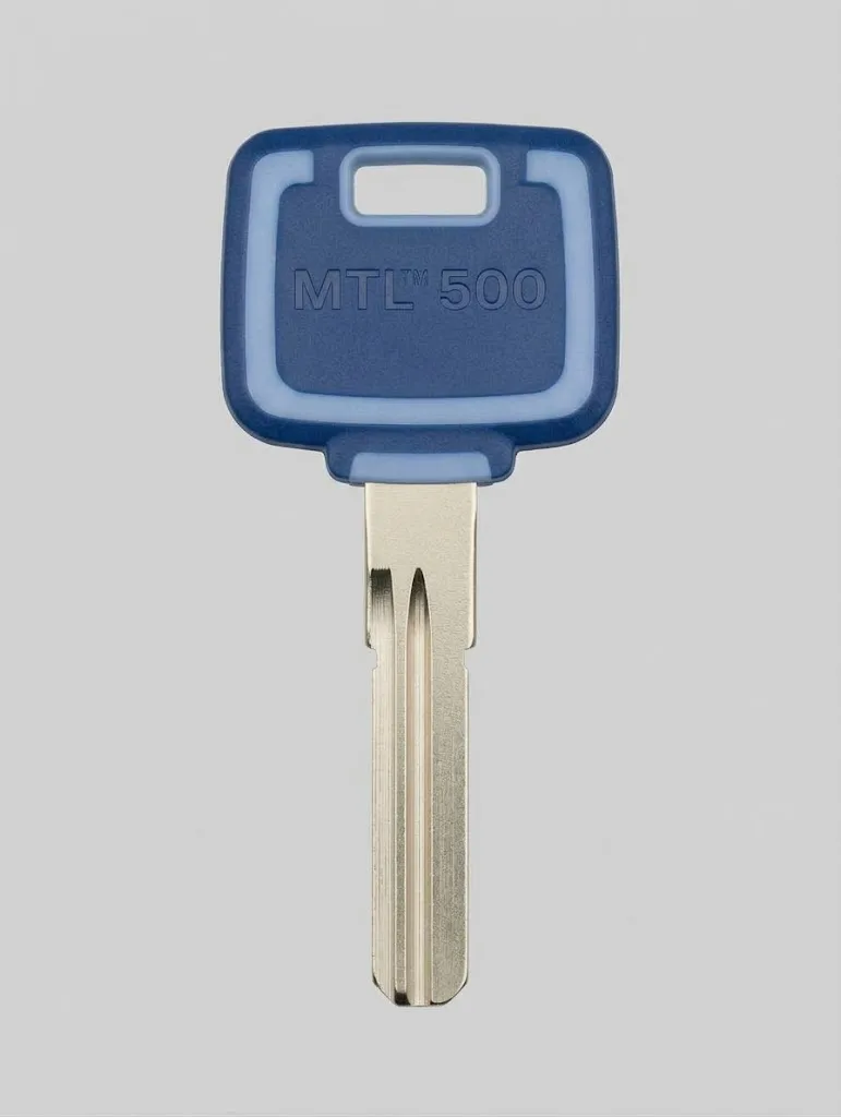 Mul-T-Lock MTL 500