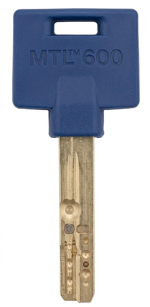 Mul-T-Lock MTL 600