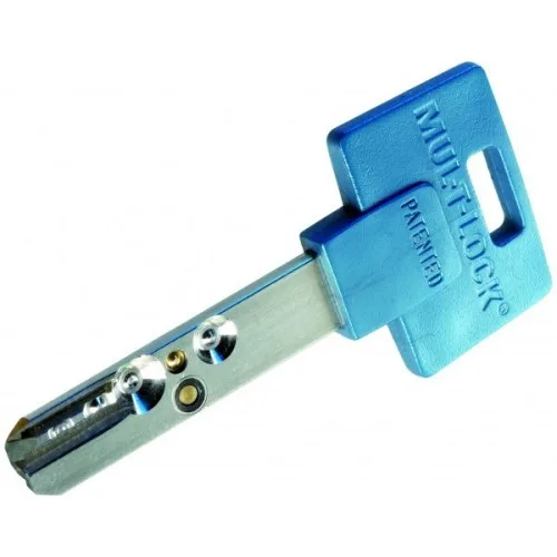 Mul-T-Lock MTL 600